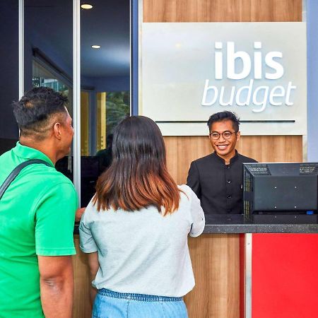 Ibis Budget Singapore West Coast  Exterior foto