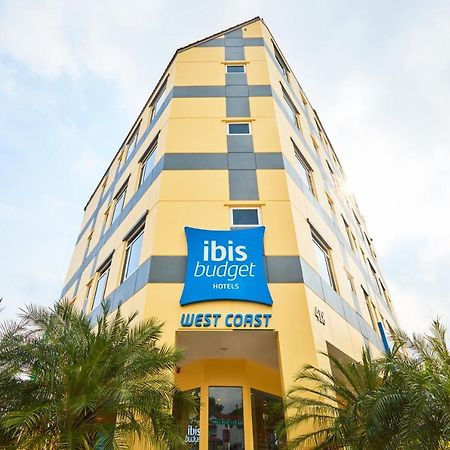 Ibis Budget Singapore West Coast  Exterior foto