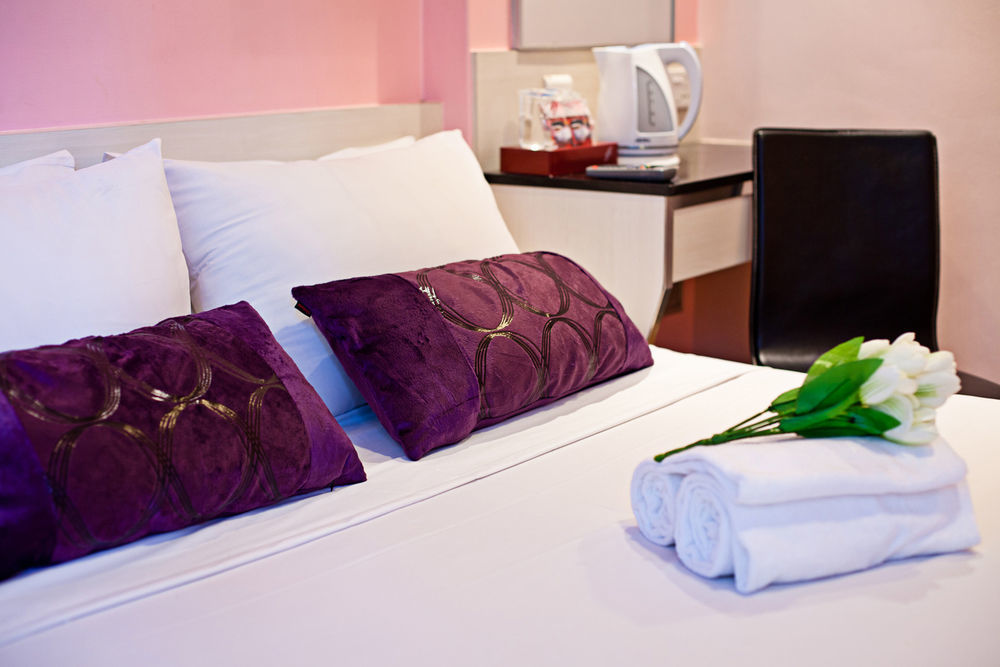 Ibis Budget Singapore West Coast  Exterior foto
