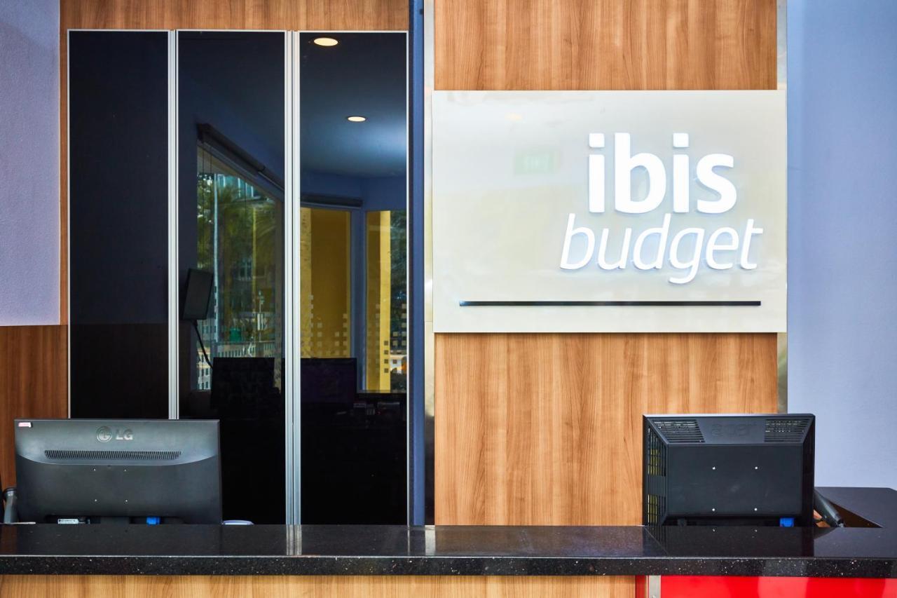 Ibis Budget Singapore West Coast  Exterior foto